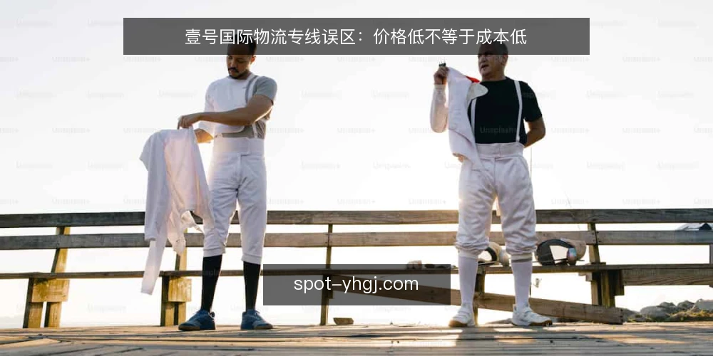 壹号国际物流专线误区：价格低不等于成本低 — 价格低不等于成本低：先看隐藏成本信号 配图