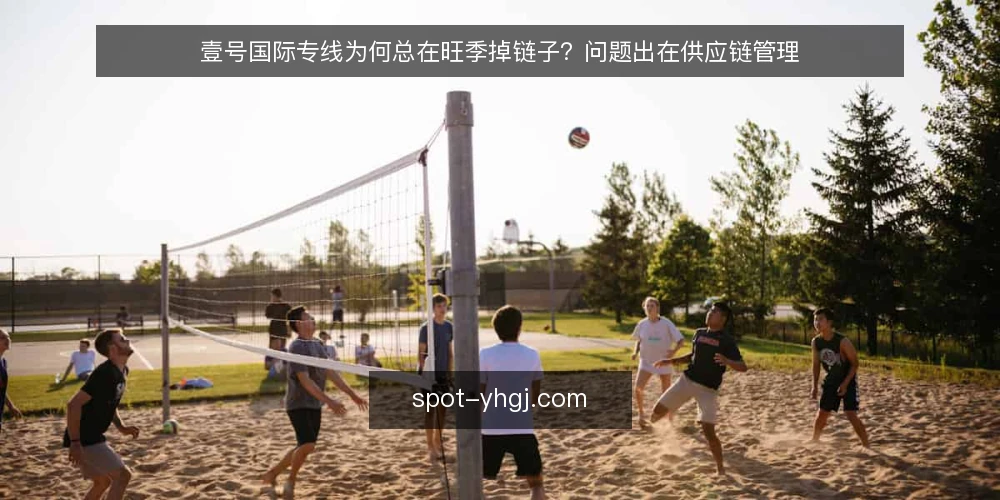 壹号国际专线为何总在旺季掉链子？问题出在供应链管理 — 旺季爆仓的常见痛点 配图