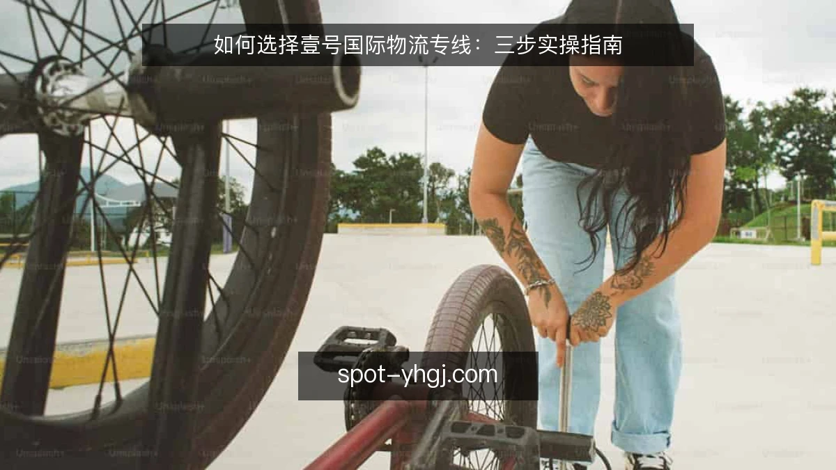 如何选择壹号国际物流专线:三步实操指南